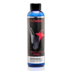 Vivishine 150 ml – shine for latex