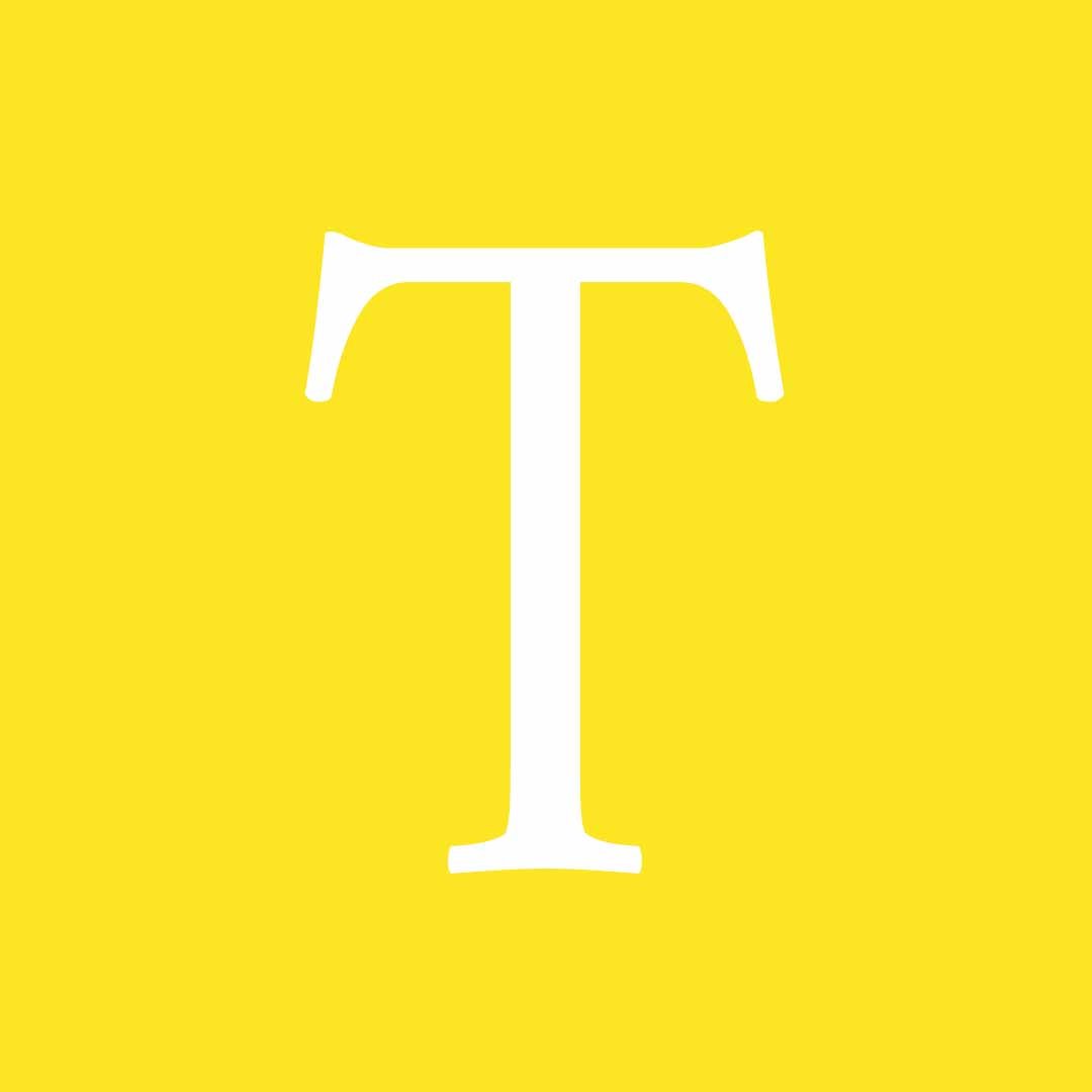 Jaune transparent