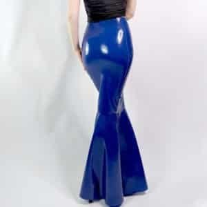 Mermaid skirt