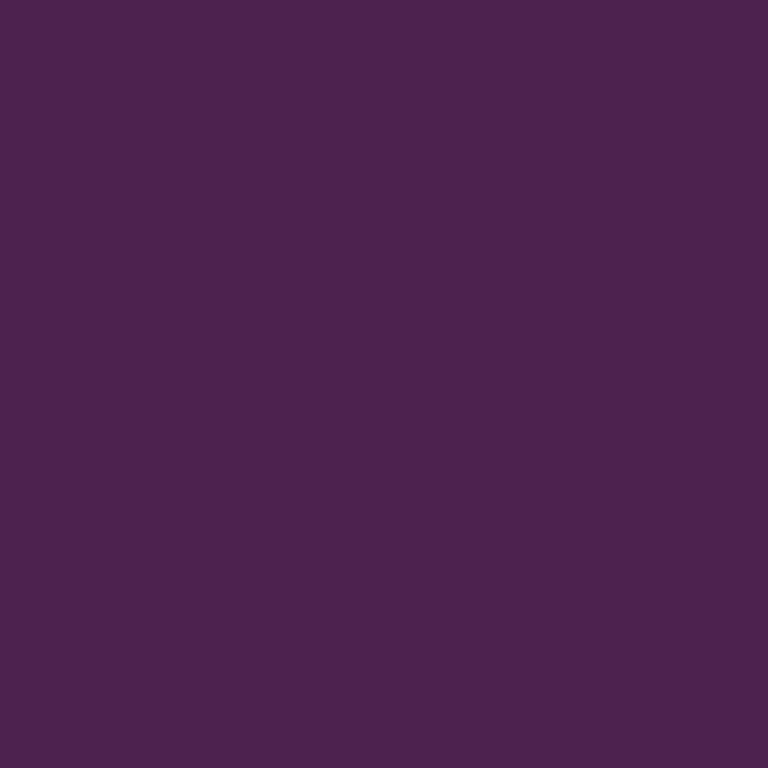 Violet Métallique