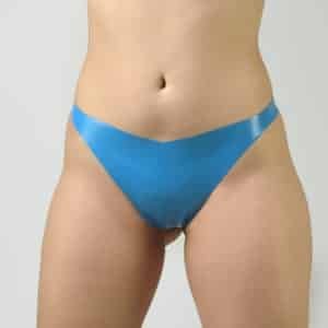 Ariel thong - male body shape version