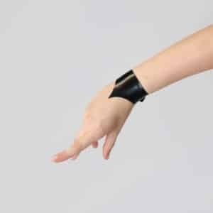 Era cufs, simple version