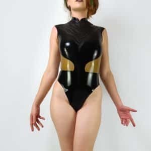 Gabrielle Bodysuit