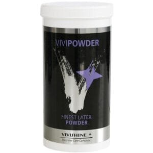 Vivipowder 220 g - dressing aid/storage