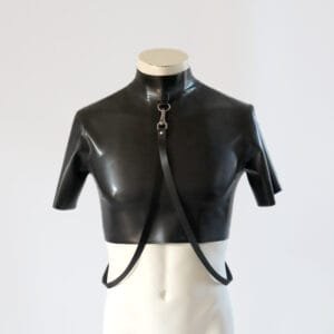 Top Gothic Vibe - men