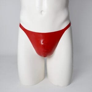 Men basic thong 