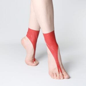 Cathédrale ornaments (hand)