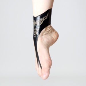 Vitrail ornaments (foot)