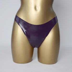 Basic string tucking