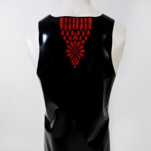 Top homme Cathédrale