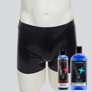 Pack Débutant Latex - Boxer