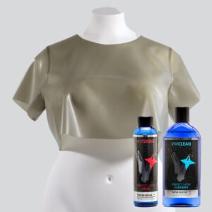 Pack Débutant Latex - Top Lyna