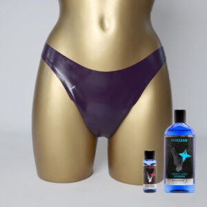 Beginner Latex Pack - Tucking thong